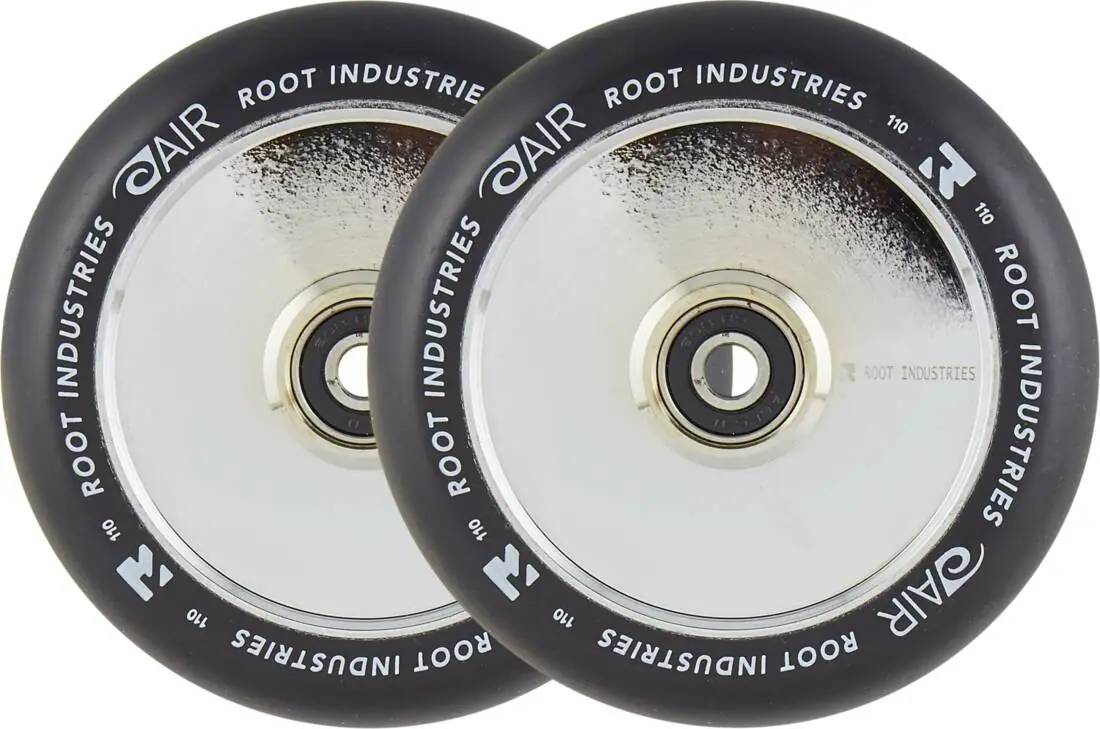 Root Industries Air Wheels 110mm - Mirror 2ks