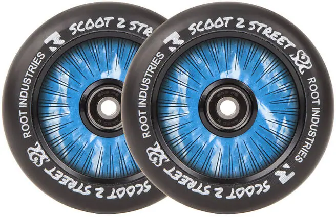 Root Industries Air Wheels 110mm - Scoot2street 2ks