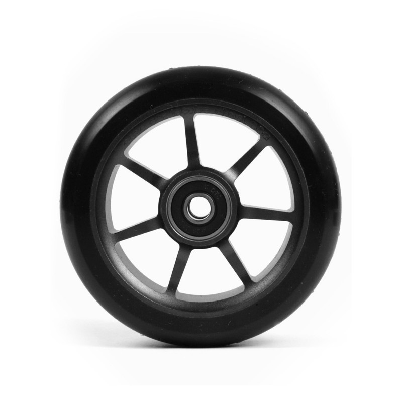 Ethic DTC Incube Wheel 100mm - Black