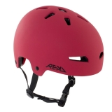 Rekd Elite Helmet - Red / Black