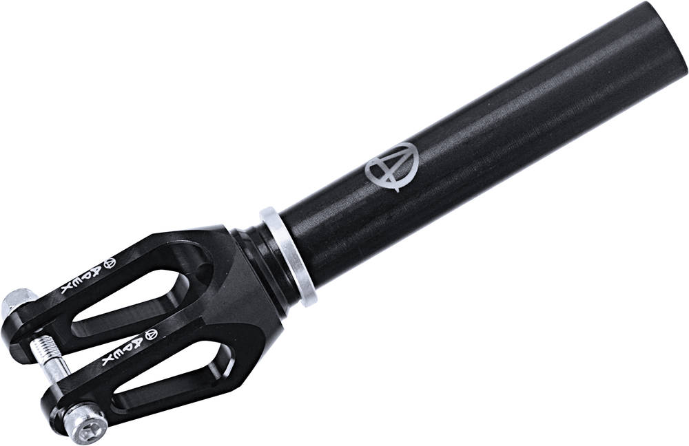 Apex Quantum Pro Scooter Fork - Black