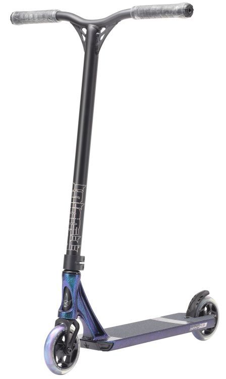 Freestylová kolobežka Blunt Prodigy S9 Complete Scooter - Galaxy