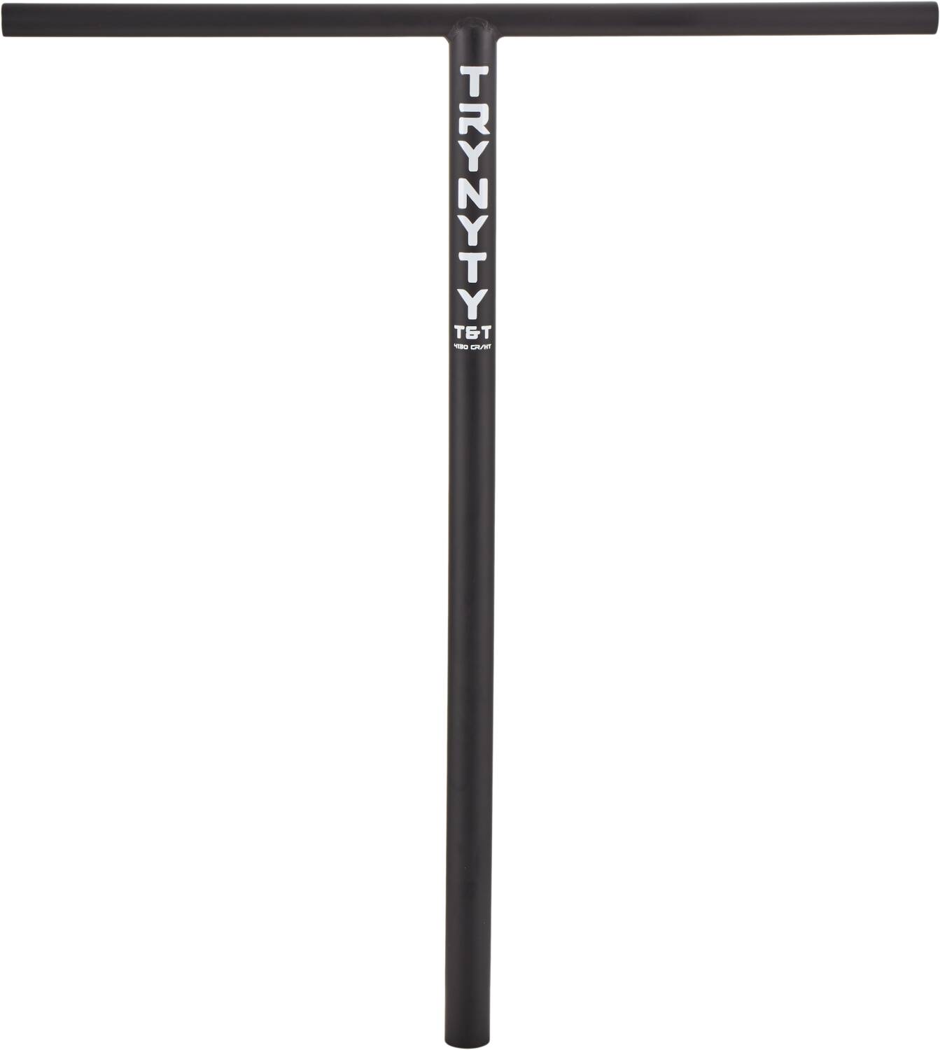 Trynyty T&T Pro Scooter SCS Bar 710mm oversized Black