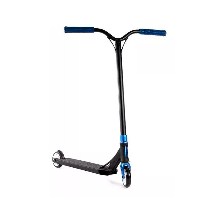Ethic DTC Artefact V2 Complete Scooter - Blue