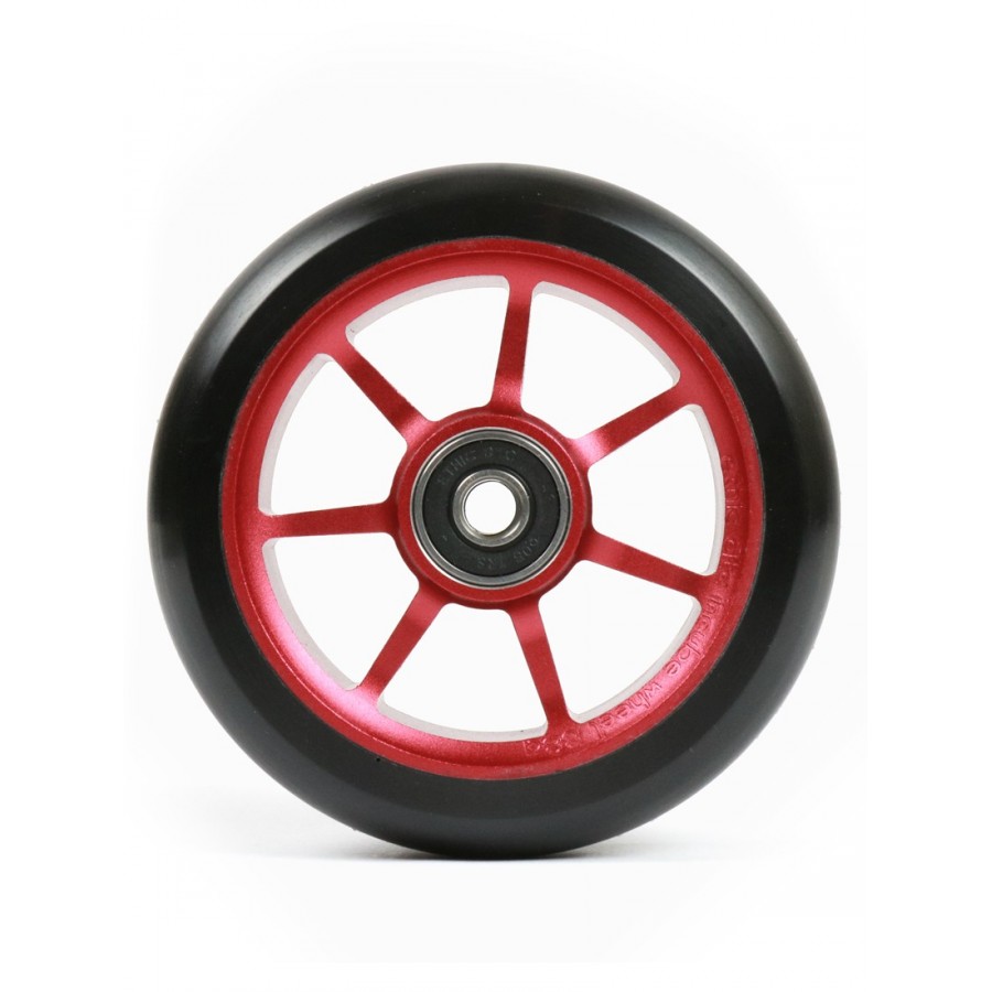 Ethic DTC Incube Wheel 110mm - Red