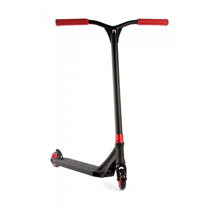 Ethic DTC Erawan Scooter - Red