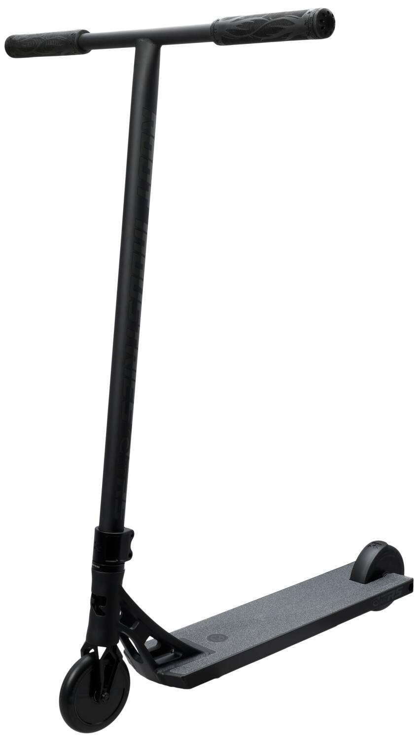 Root RS V2 Pro Scooter - Black