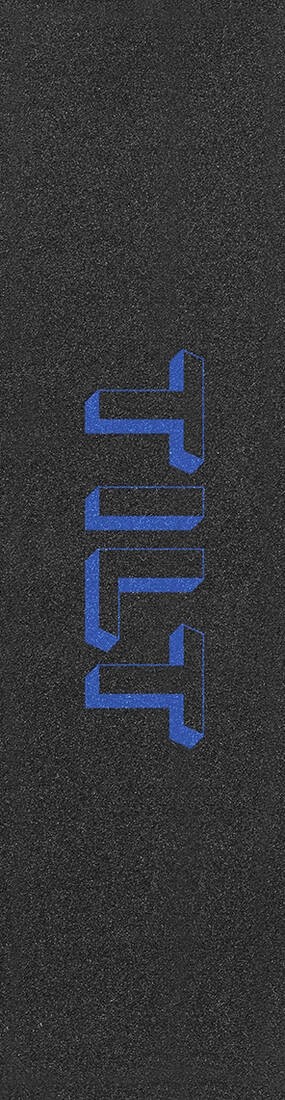 Tilt 3D Logo 6.5 Griptape Blue