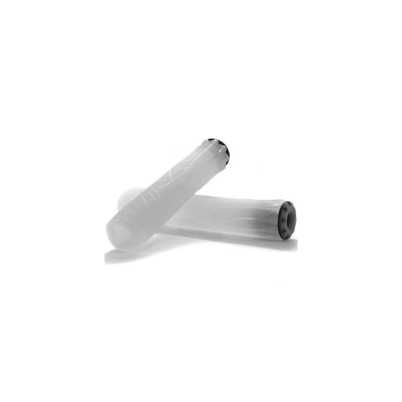 Ethic DTC Hand Grip - Clear