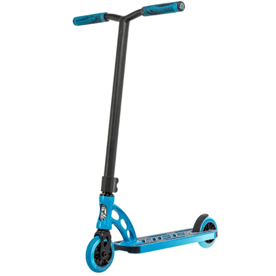 MGP Origin Shredder Scooter - Blue