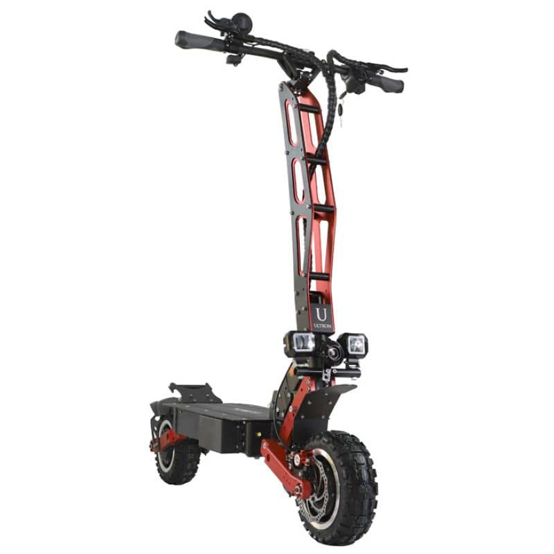 ULTRON Electric Scooter T128 v2 