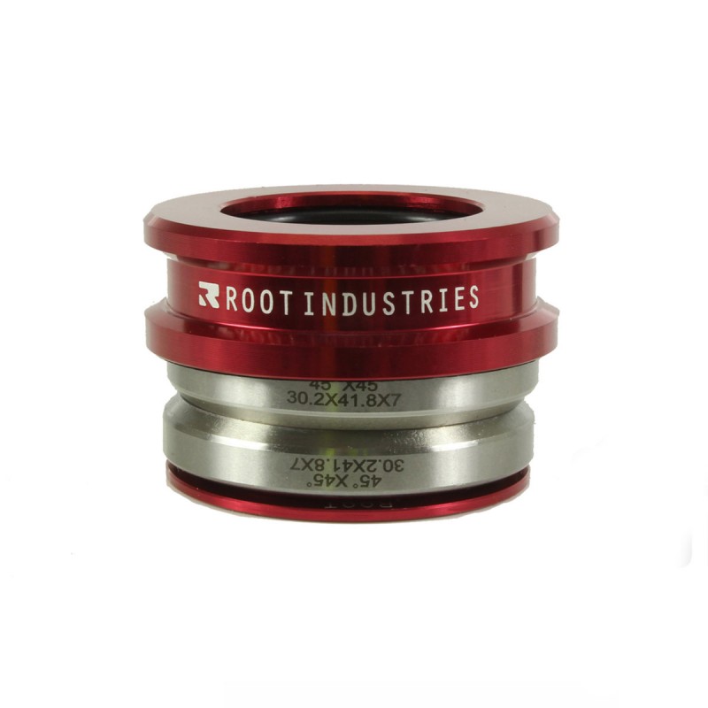 Root Industries Air Tall Stack Headset - Red