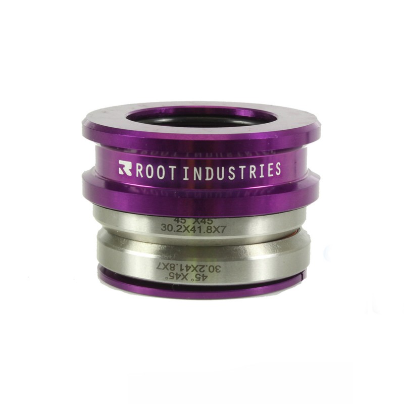 Root Industries Air Tall Stack Headset - Purple
