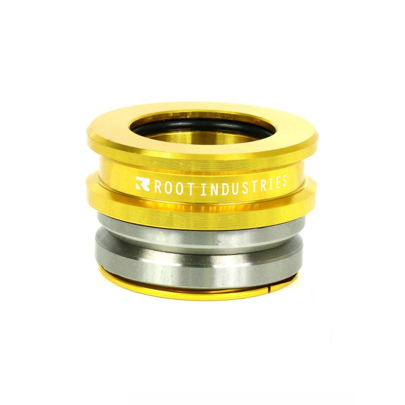 Root Industries Air Tall Stack Headset - Gold