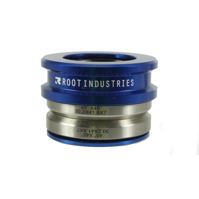Root Industries Air Tall Stack Headset - Blue