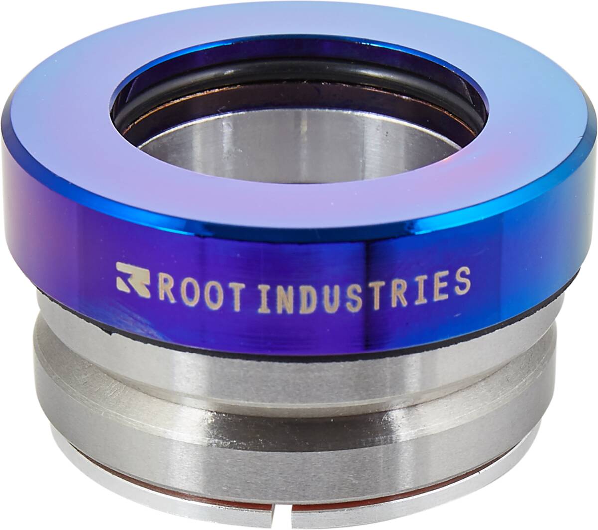 Root Industries Air Headset - Blue-ray