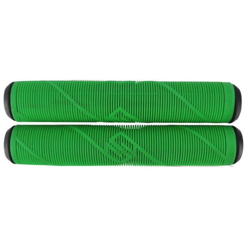 Striker Pro Grips - Green  16,3 cm