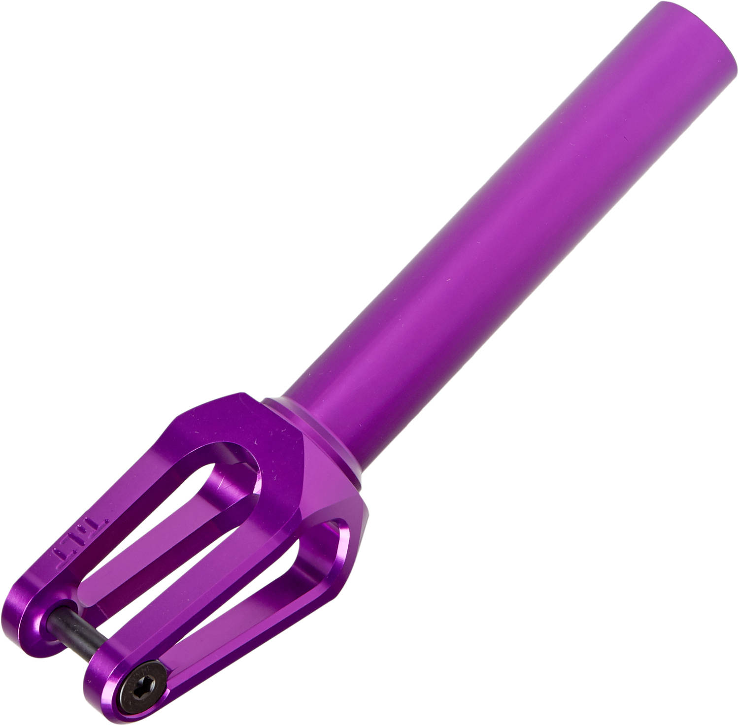 Tilt Tomahawk 120mm Pro Scooter Fork- Purple