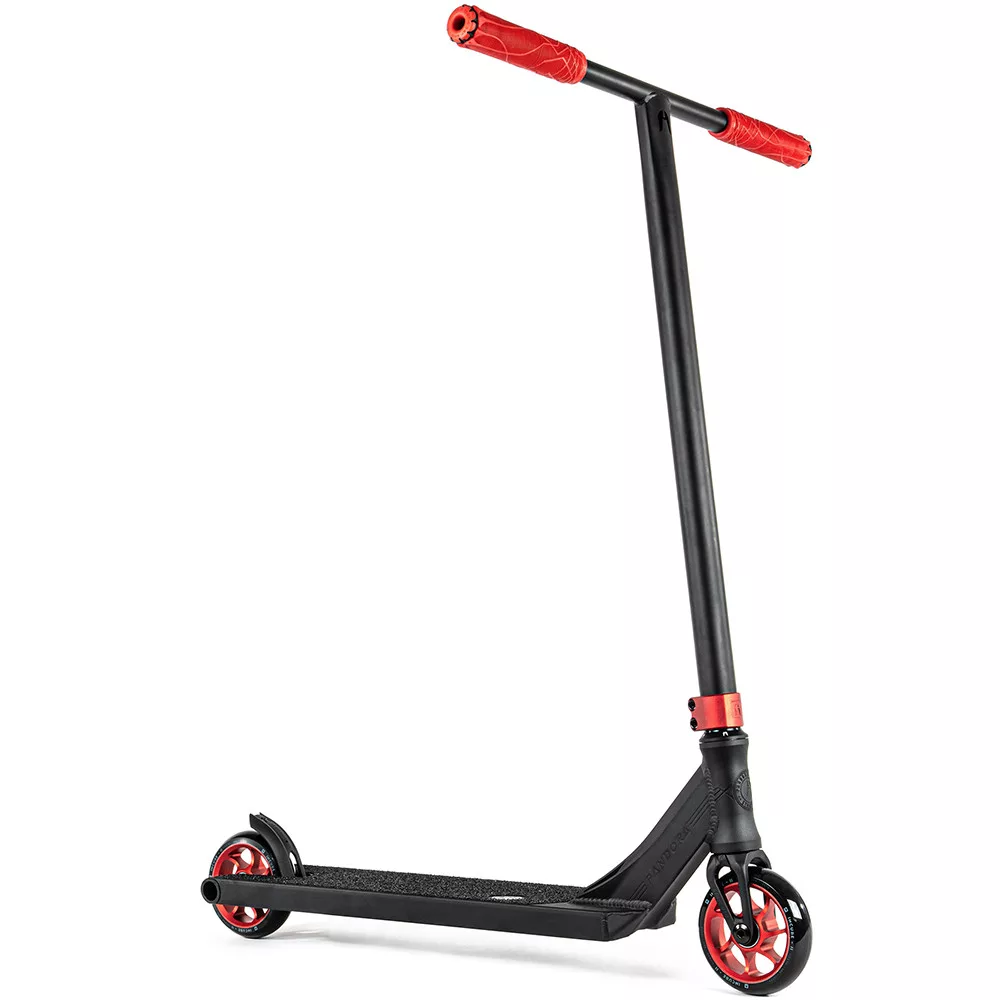 ETHIC DTC PANDORA SCOOTER (M) - RED