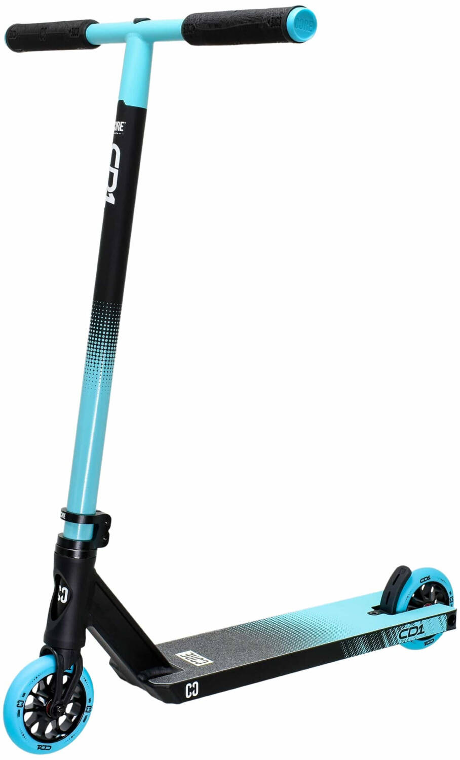 CORE CD1 Pro Scooter - Blue