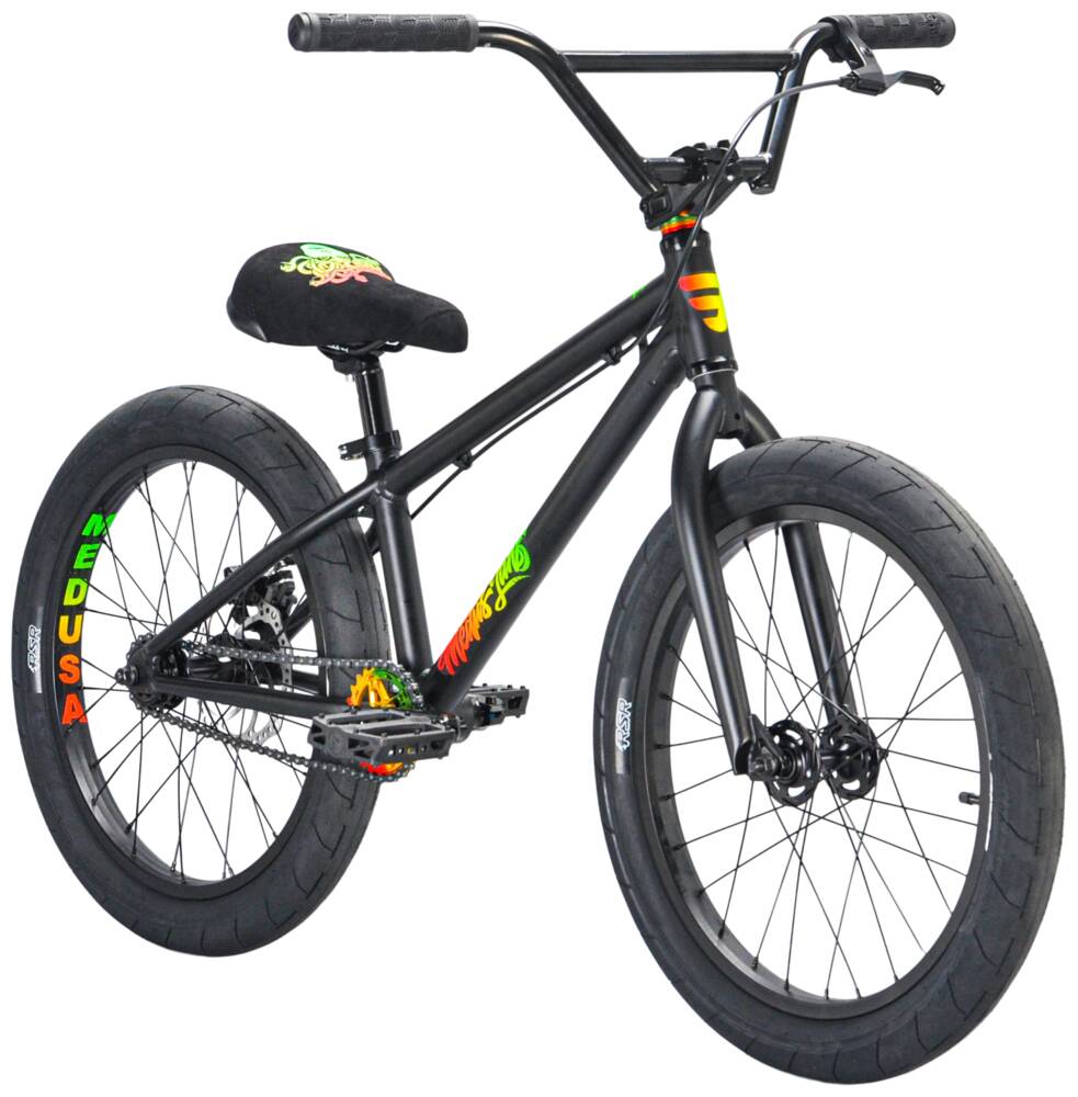 Mafia Medusa 20" Wheelie Bike For Kids - JAH