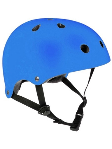 SFR Helmet - Matt Blue