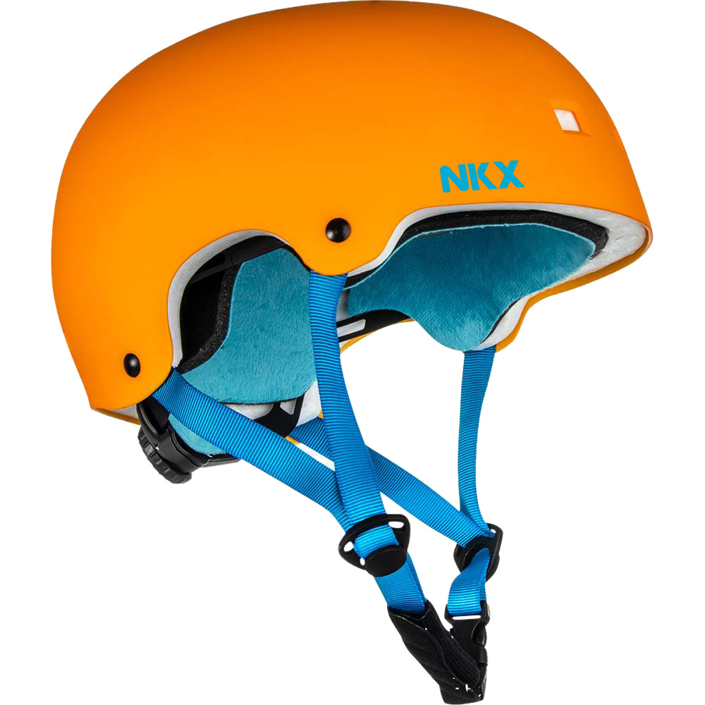 NKX Brain Saver - Orange