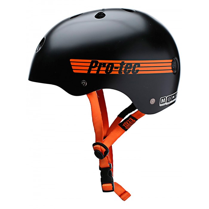 Pro-Tec Classic Certified Helmet - Bucky Lasek
