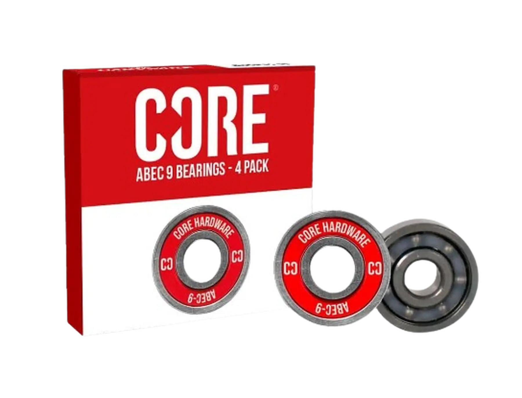 CORE ABEC 9 Scooter Bearings