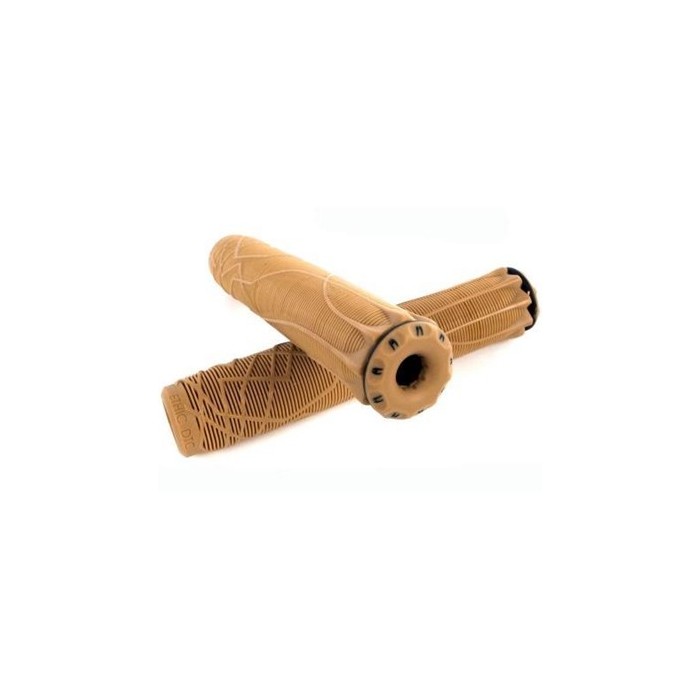 Ethic DTC Hand Grip - Brown
