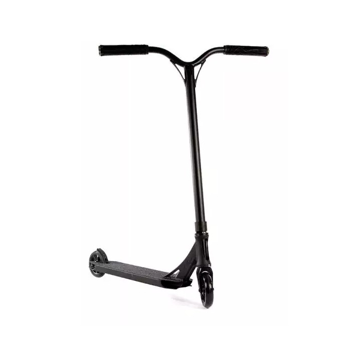 Ethic DTC Artefact V2 Complete Scooter - Black