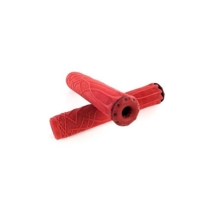 Ethic DTC Hand Grip - Red