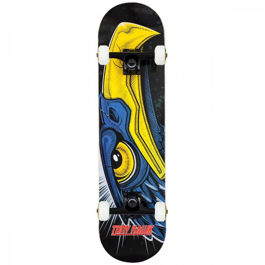 Tony Hawk SS 540 Series 7.75" Skateboard - Smash