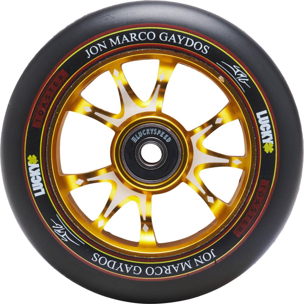 Lucky Jon Marco Gaydos V3 Pro Scooter Wheel