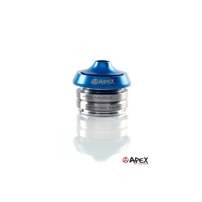 Apex Integrated Headset - viac farby