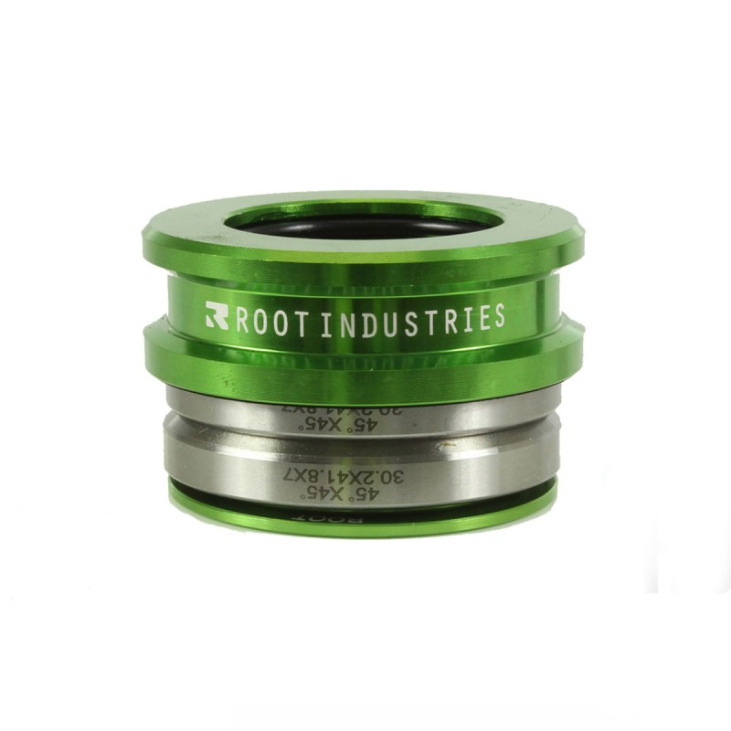 Root Industries Air Tall Stack Headset - Green