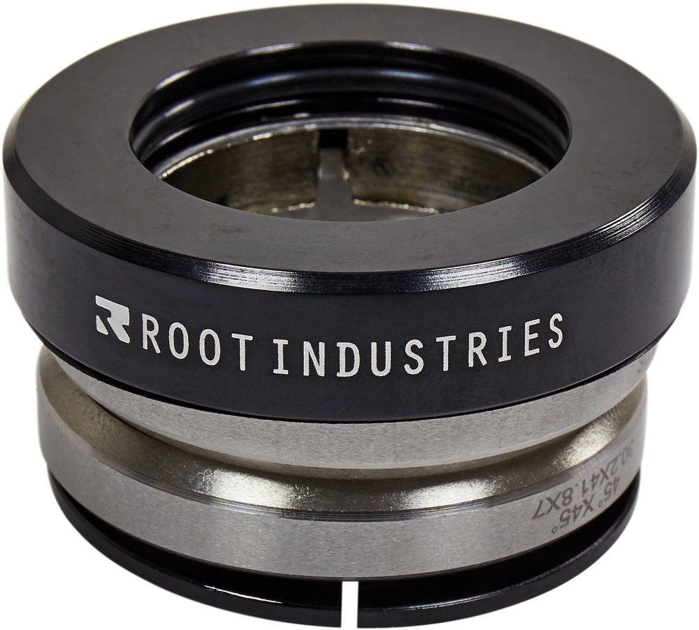 Root Industries Air Headset - Black