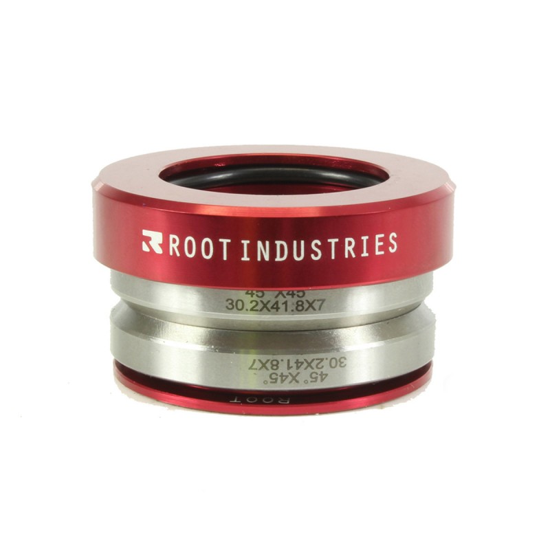 Root Industries Air Headset - Red