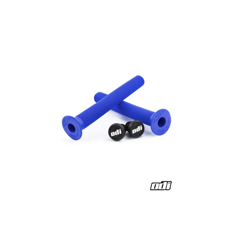 ODI Longneck XL Grip - Blue