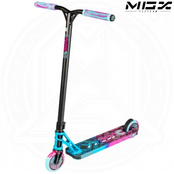 MGP MGX T1 Team Scooter - Hydrazine