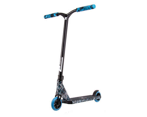 Root Industries Type R Complete Scooter | Blue/White