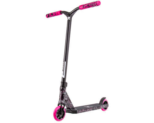 Root Industries Type R Complete Scooter | Pink/White