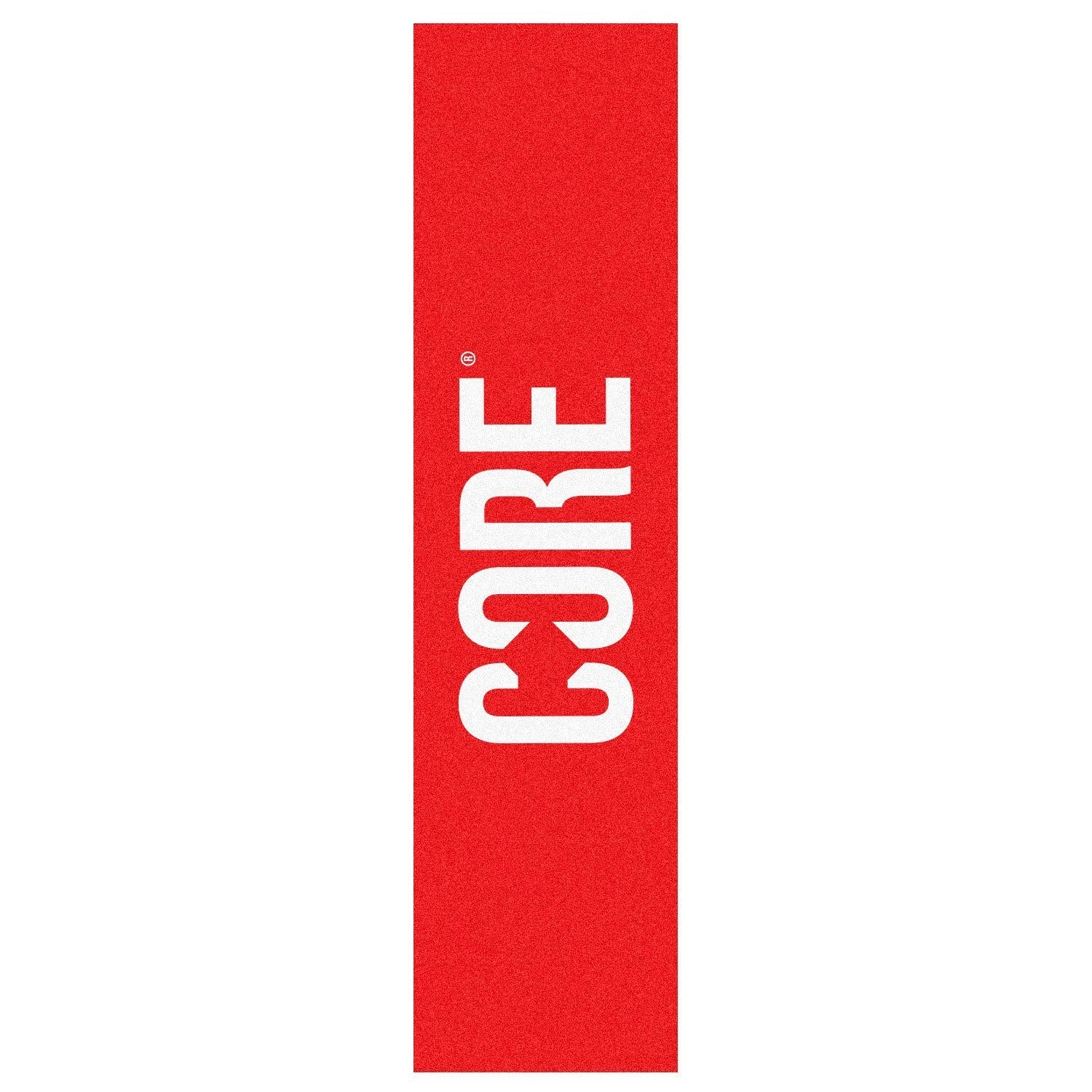 CORE Classic Scooter Grip Tape - Red