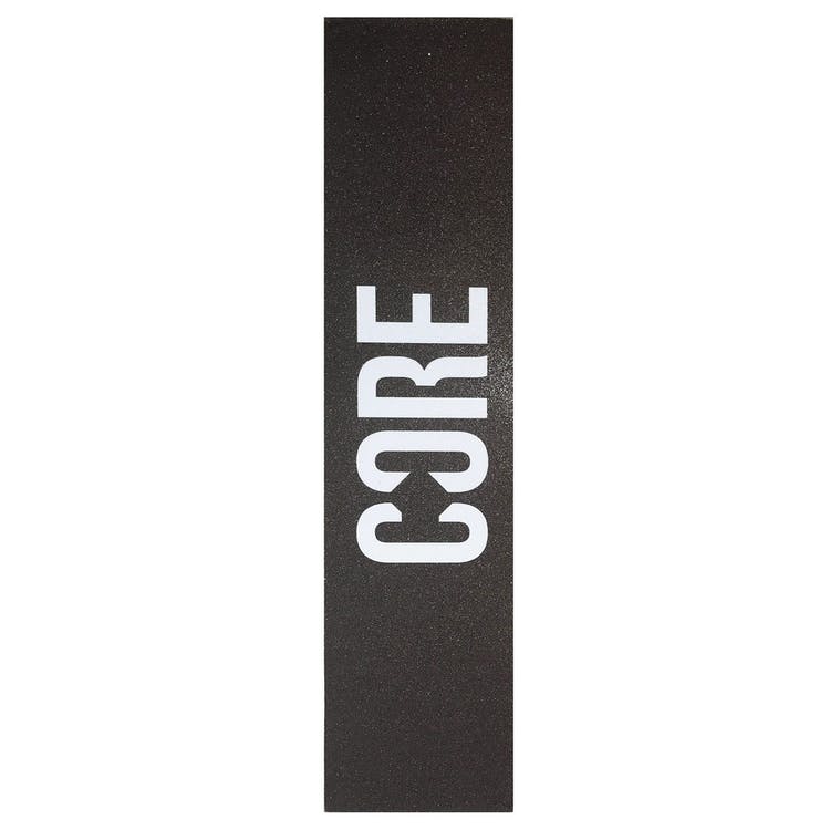 CORE Classic Scooter Grip Tape - Black