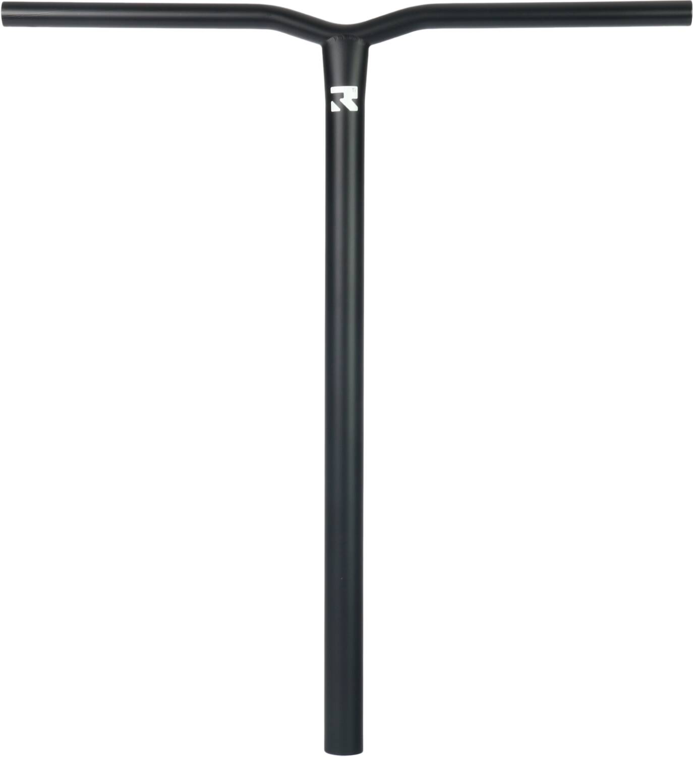 Root Titanium Air Pro Scooter Bars 650 mm - Black