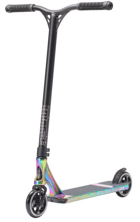 Blunt Prodigy S9 Complete Scooter - Oil Slick