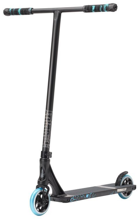 Blunt Prodigy S9 Complete Scooter | Street Edition | Black