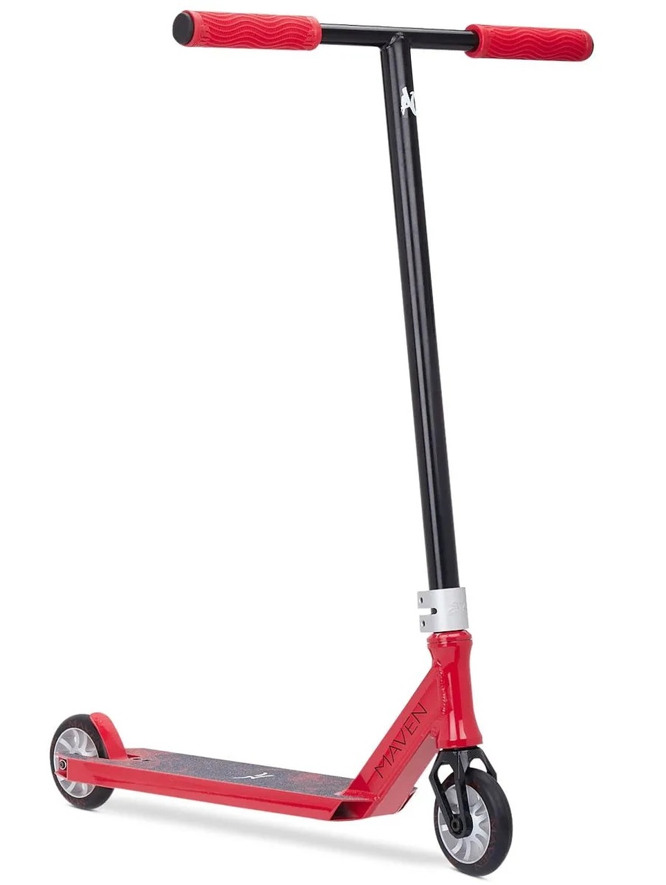 Freestylová  kolobežka AO Maven 2021 Scooter - Red