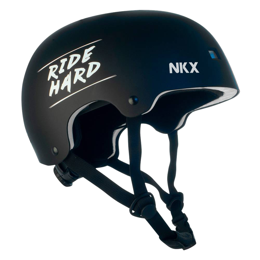 NKX Brain Saver - Ride Hard