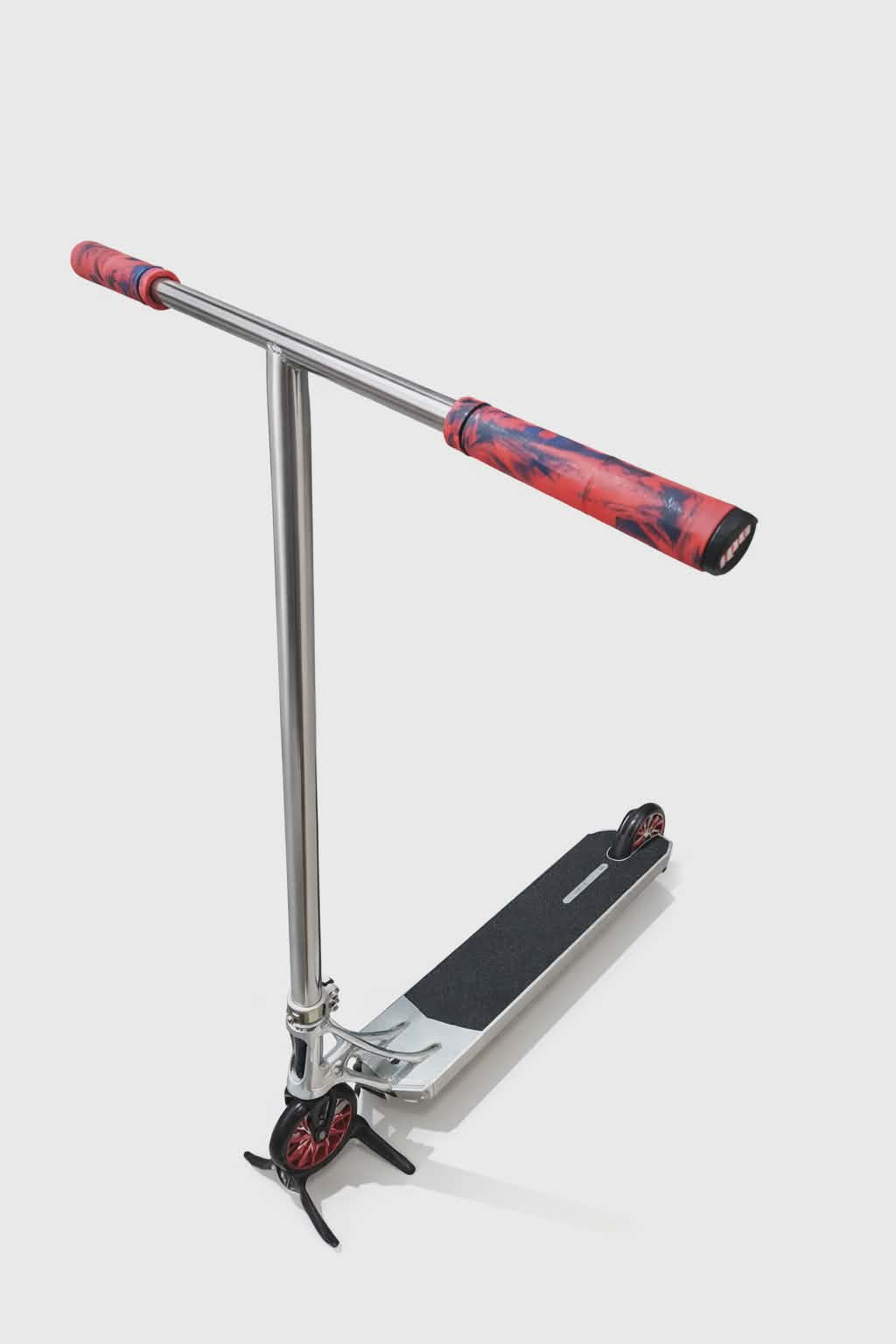 Pandemonium BOX  500/ Root Titanium Custom scooter -